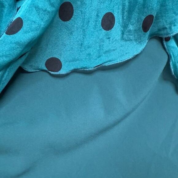 Mangano “Pepper” Silk Dress - Size IT 40 (US 4-6) - Picture 7 of 16